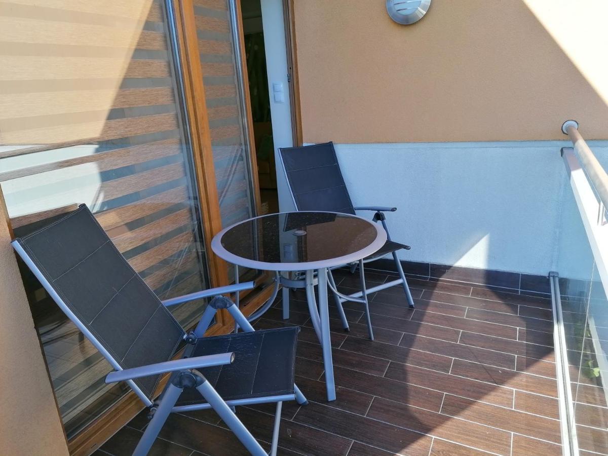 Family Homes - Apartamenty Maloves Władysławowo Exterior foto